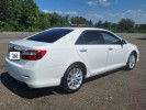 Toyota Camry 2013 года