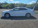 Toyota Camry 2013 года