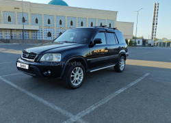 Honda CR-V 1999 года