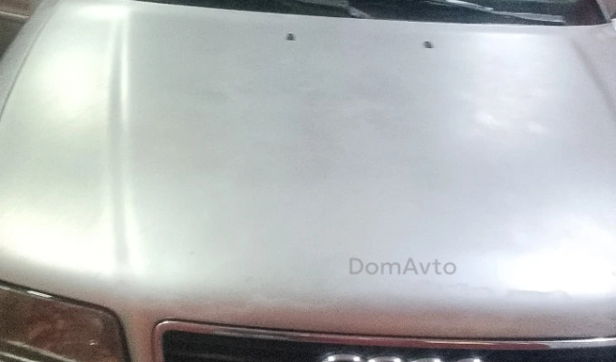 Audi A4 1995 года