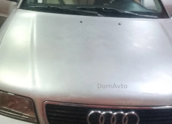 Audi A4 1995 года