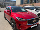 Infiniti QX50 2021 года