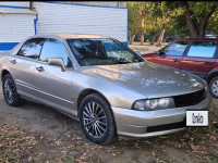 Mitsubishi Diamante 1995 года