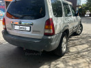 Mazda Tribute 2000 года