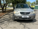 Mazda Tribute 2000 года