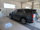 Hyundai Palisade 2021 года