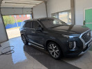 Hyundai Palisade 2021 года