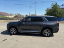 Hyundai Palisade 2021 года
