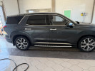 Hyundai Palisade 2021 года