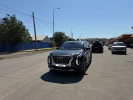 Hyundai Palisade 2021 года