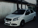 Chevrolet Nexia 2020 года