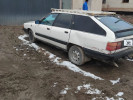 Audi 100 1989 года