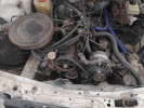 Audi 100 1989 года