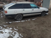 Audi 100 1989 года