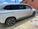 Hyundai Custin 2025 года