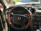 SsangYong Kyron 2013 года