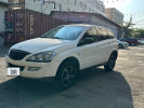 SsangYong Kyron 2013 года