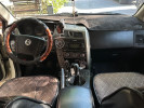 SsangYong Kyron 2013 года