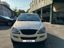 SsangYong Kyron 2013 года