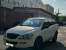 SsangYong Kyron 2013 года