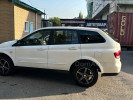 SsangYong Kyron 2013 года