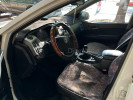 SsangYong Kyron 2013 года