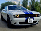 Dodge Challenger 2023 года