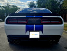 Dodge Challenger 2023 года