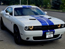 Dodge Challenger 2023 года