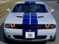 Dodge Challenger 2023 года