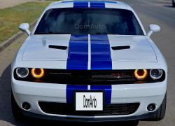 Dodge Challenger 2023 года