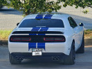Dodge Challenger 2023 года