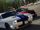 Dodge Challenger 2023 года