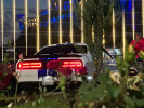 Dodge Challenger 2023 года