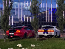 Dodge Challenger 2023 года