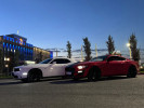 Dodge Challenger 2023 года