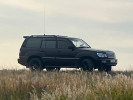 Lexus LX 2000 года