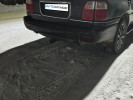 Lexus LX 2000 года