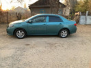 Toyota Corolla 2009 года