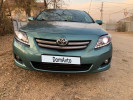 Toyota Corolla 2009 года