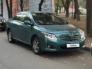Toyota Corolla 2009 года