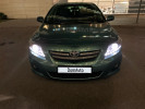 Toyota Corolla 2009 года