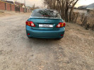 Toyota Corolla 2009 года