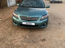 Toyota Corolla 2009 года