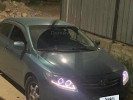 Toyota Corolla 2009 года