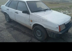 ВАЗ (Lada) 21099 1994 года