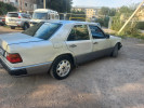 Mercedes-Benz E-Класс 1991 года