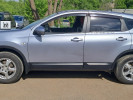 Nissan Qashqai 2013 года
