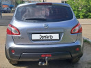 Nissan Qashqai 2013 года