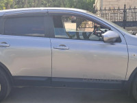 Nissan Qashqai 2013 года